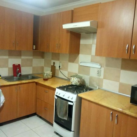 Сонячний Котедж Slawske Exterior foto