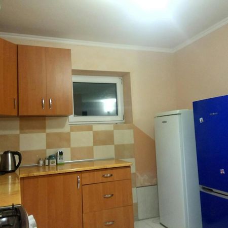 Сонячний Котедж Slawske Exterior foto