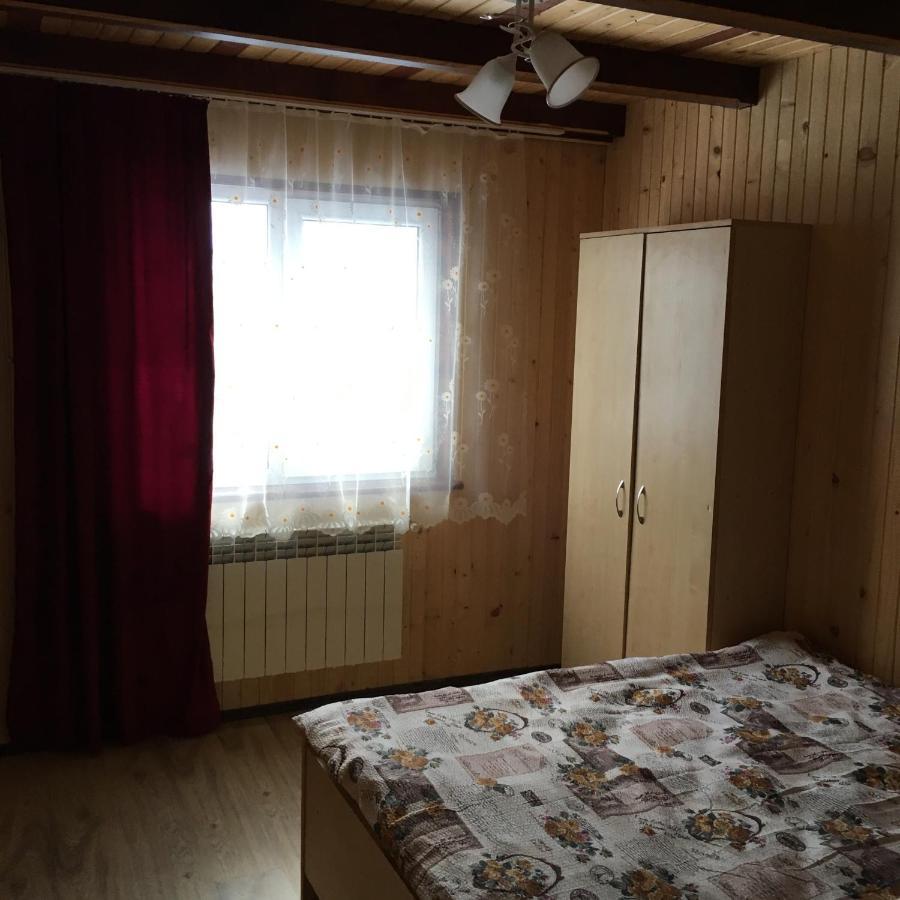 Сонячний Котедж Slawske Exterior foto