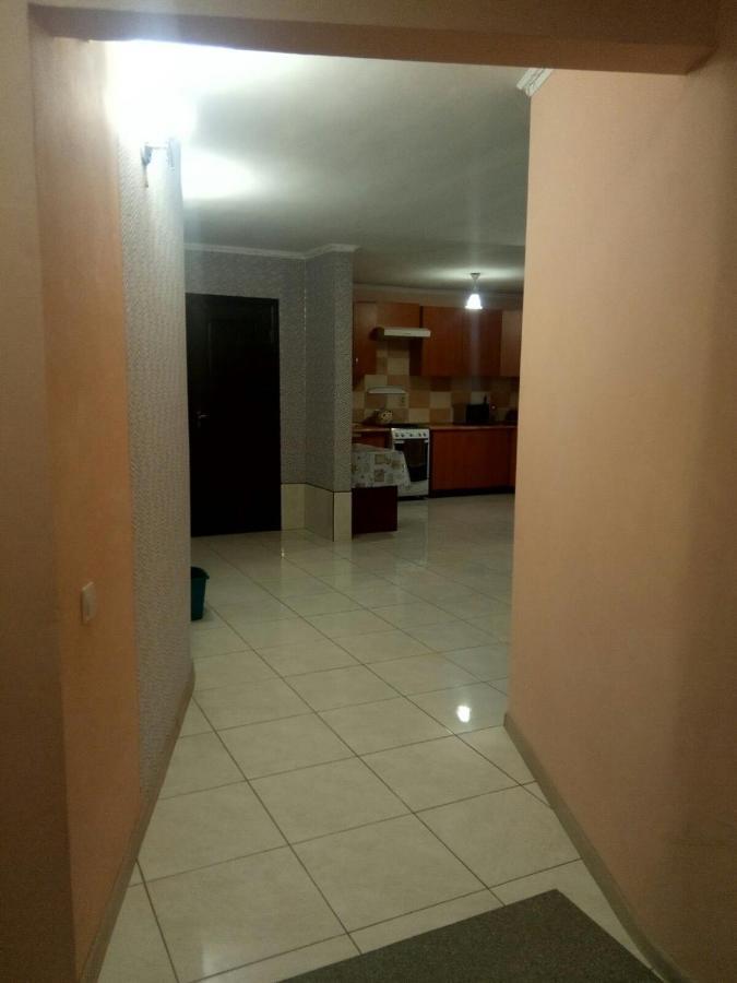 Сонячний Котедж Slawske Exterior foto